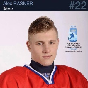 Alex Razner Našich služeb využívá olomoucký bek ke své regeneraci. - Masáže ...